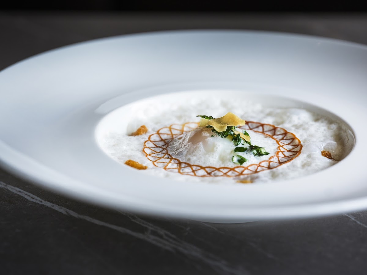 Restaurant Le Diamant Noir Photos 2